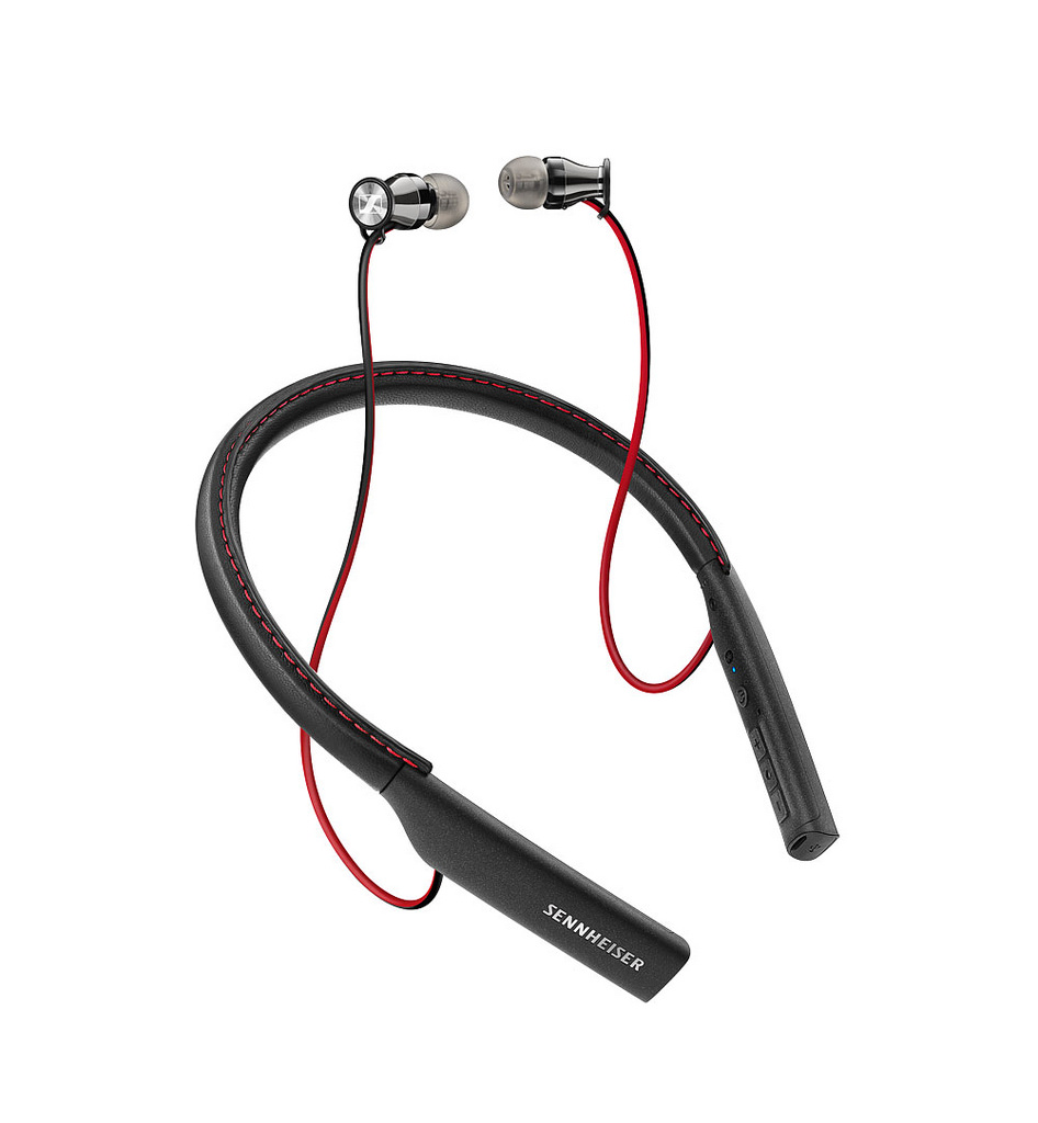 Słuchawki M2IEBT Momentum In-Ear Wireless