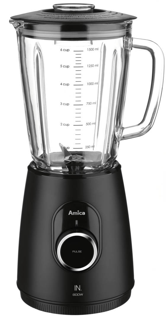 Blender kielichowy IN BTK5011 -