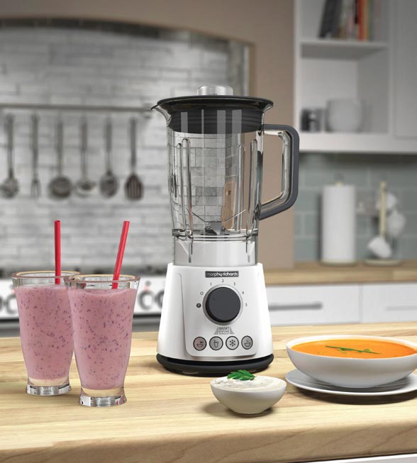 Blender kielichowy 403040.