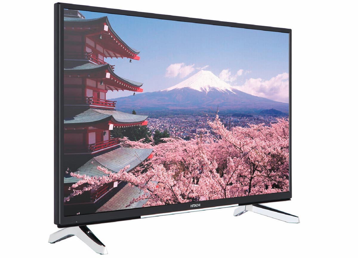 Telewizor Ultra HD 43HK6W64.