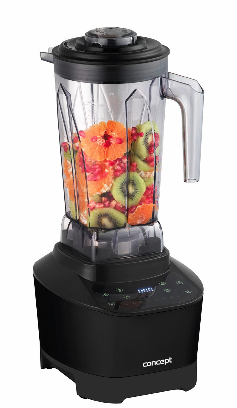 Blender kielichowy