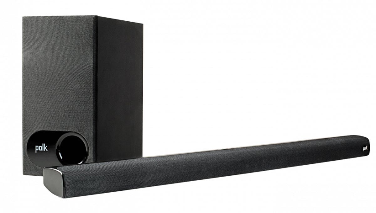 Soundbar Signa S1