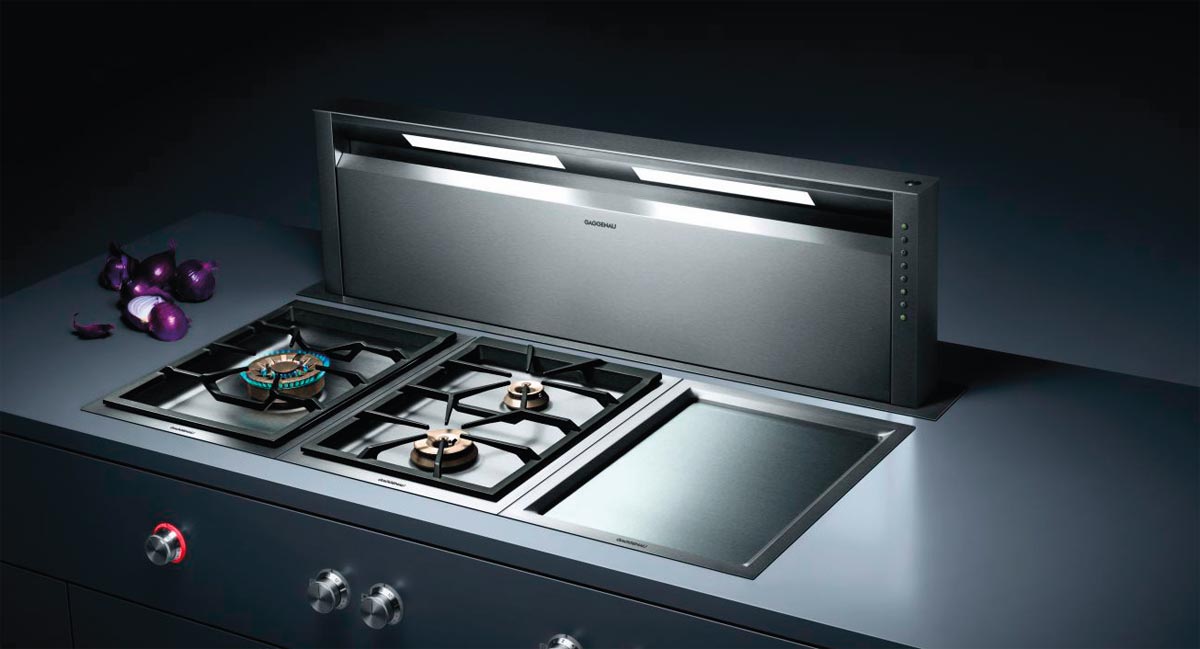 Gaggenau