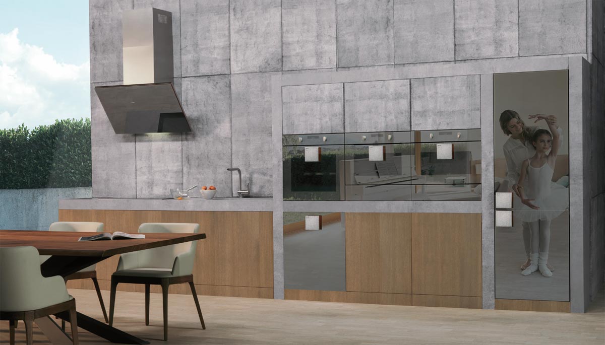 Gorenje by Starck