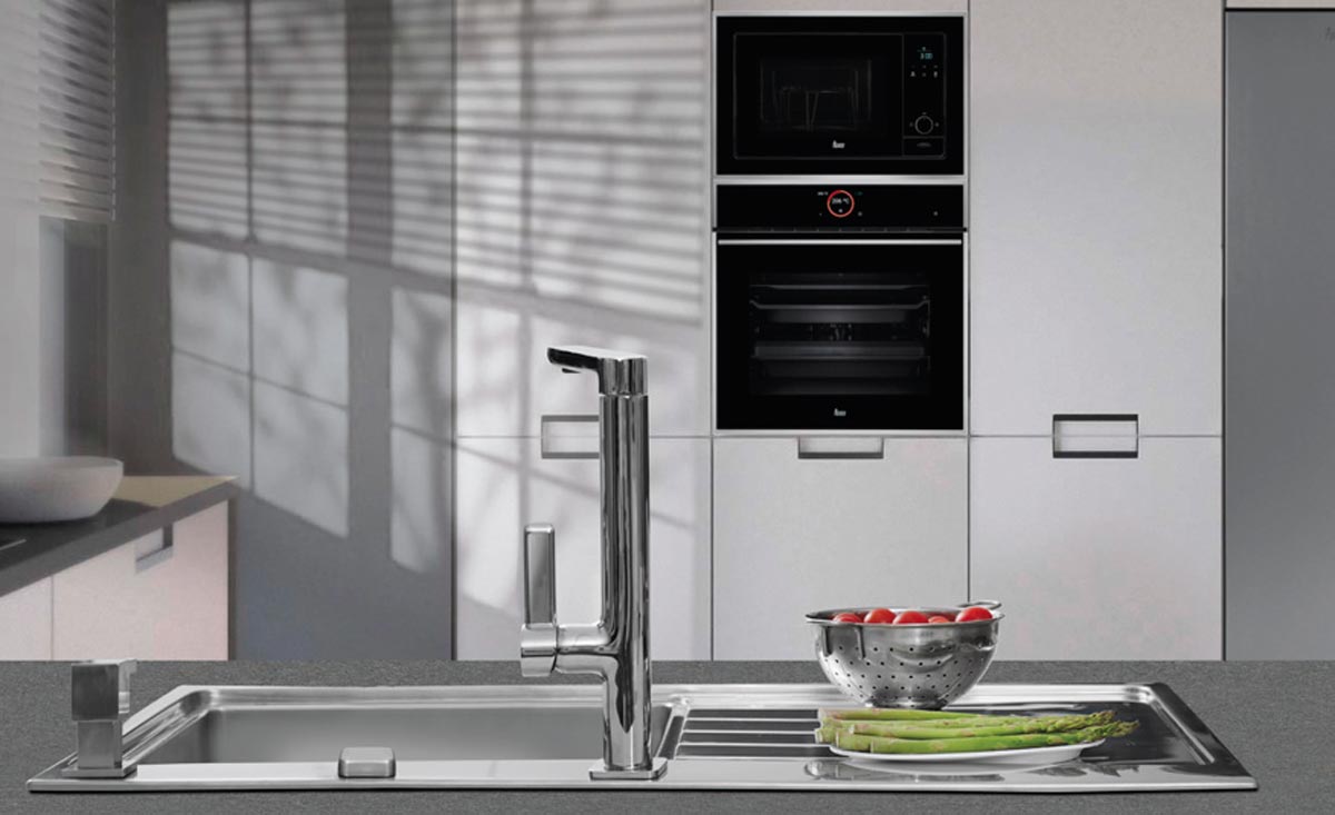 Prosto z LivingKitchen