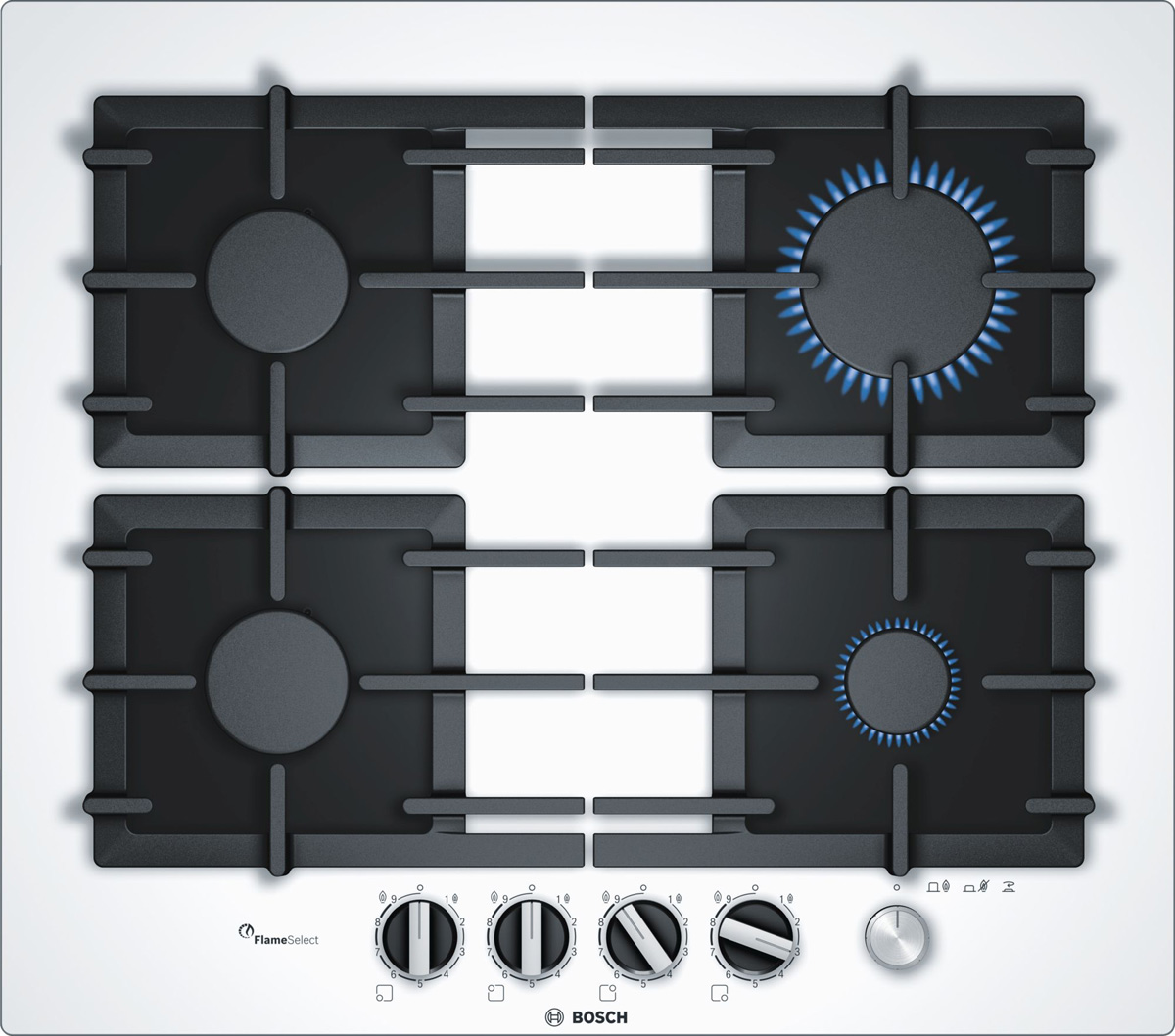 Płyta FlameSelect