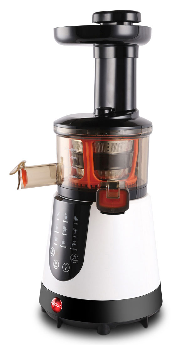 Wyciskarka Perfect Juicer PJ700 viigo 2