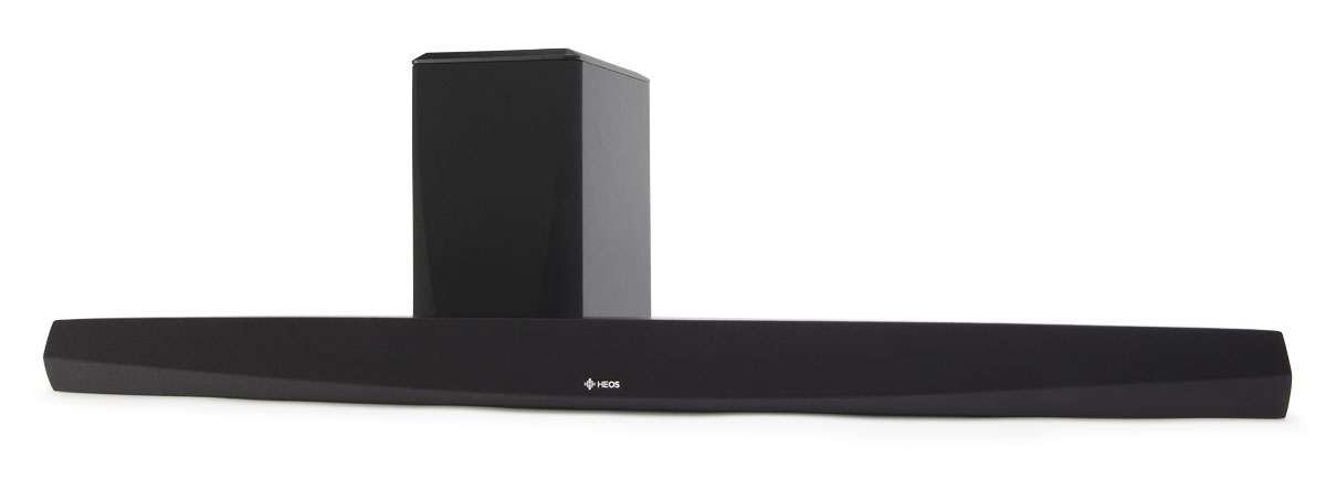 Soundbar Heos Home Cinema HS2 2