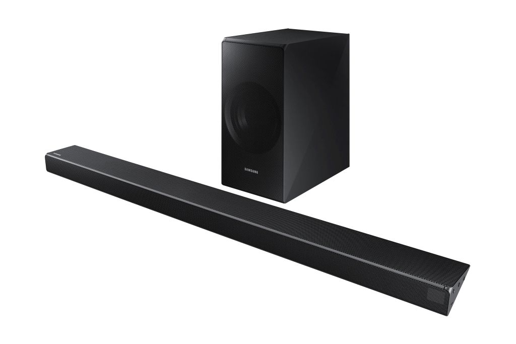 Soundbar HW-N650