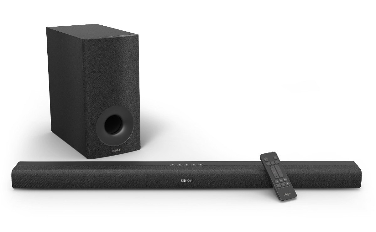 Soundbar