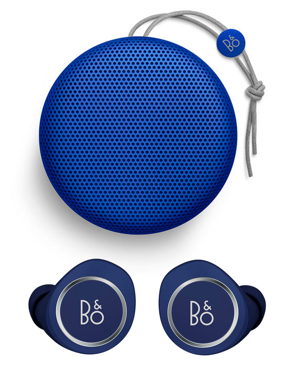 Słuchawki Beoplay E8