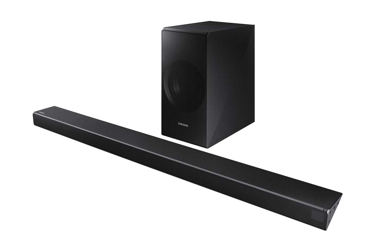 Soundbar N650 dostępny w promocji