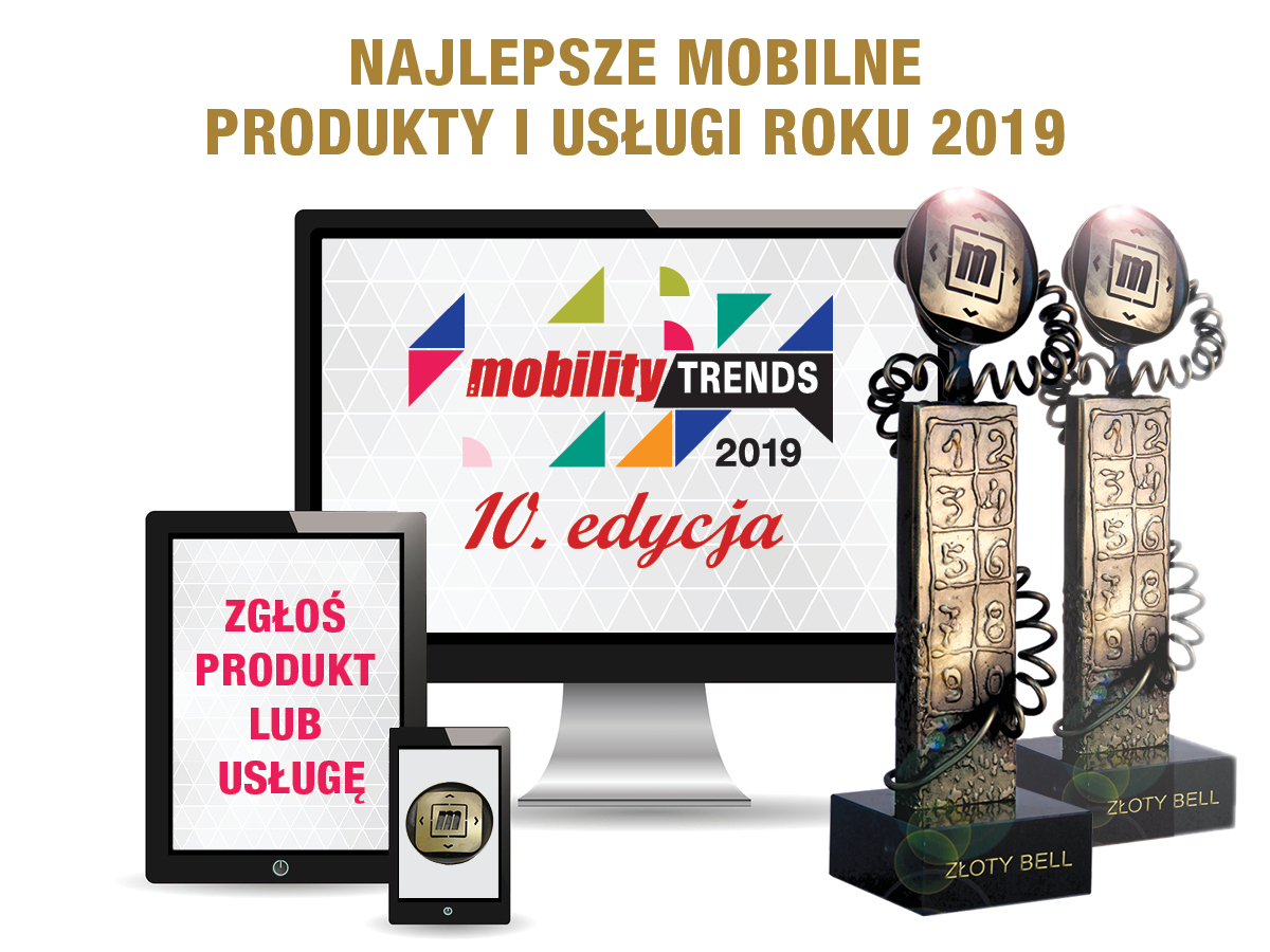 Ruszyły zgłoszenia produktów i usług