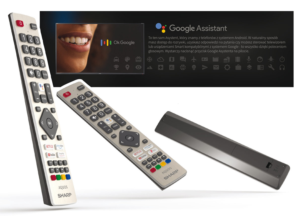 Android TV