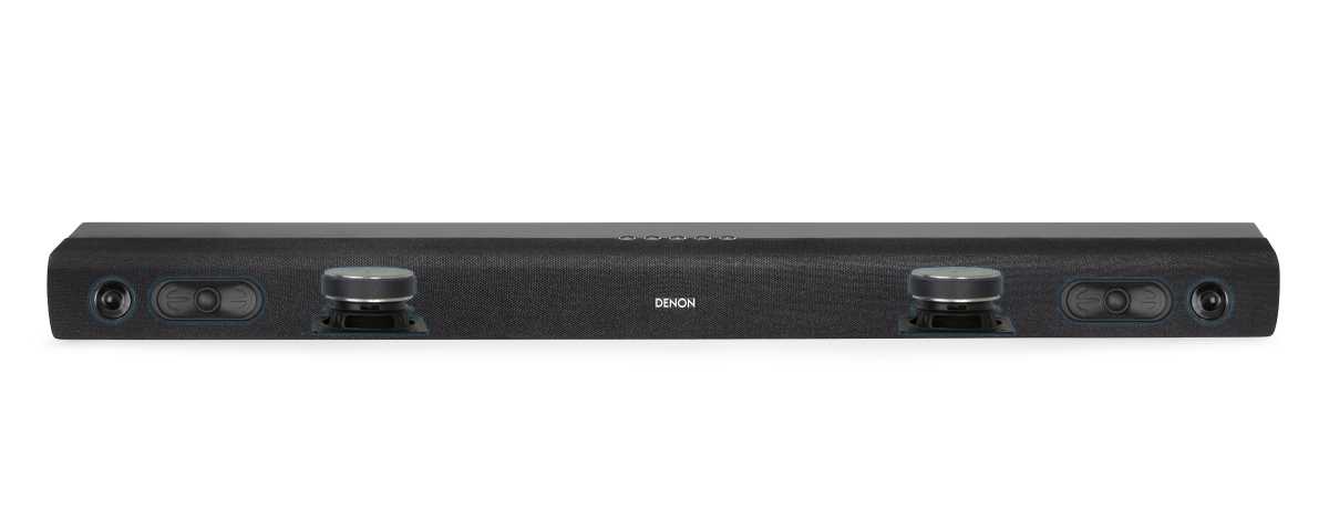 Soundbar DHT-S216