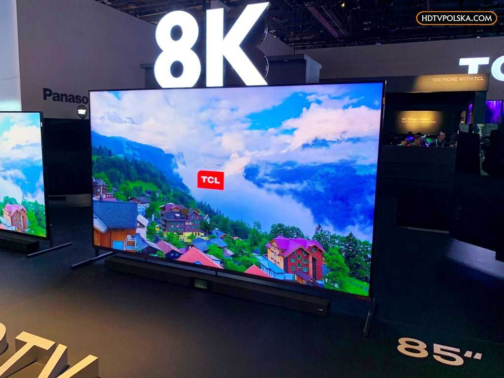 Nagroda „8K QLED TV Award”