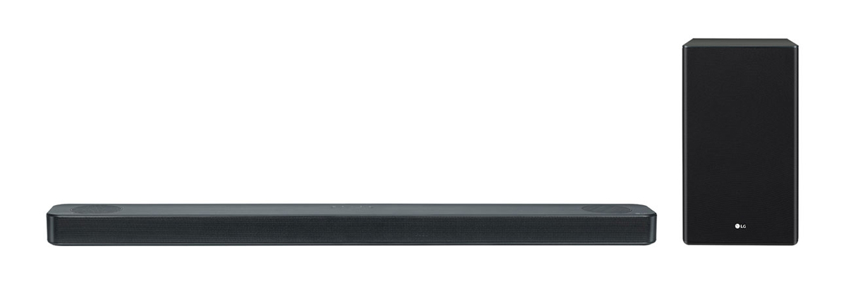 Soundbar SL8Y