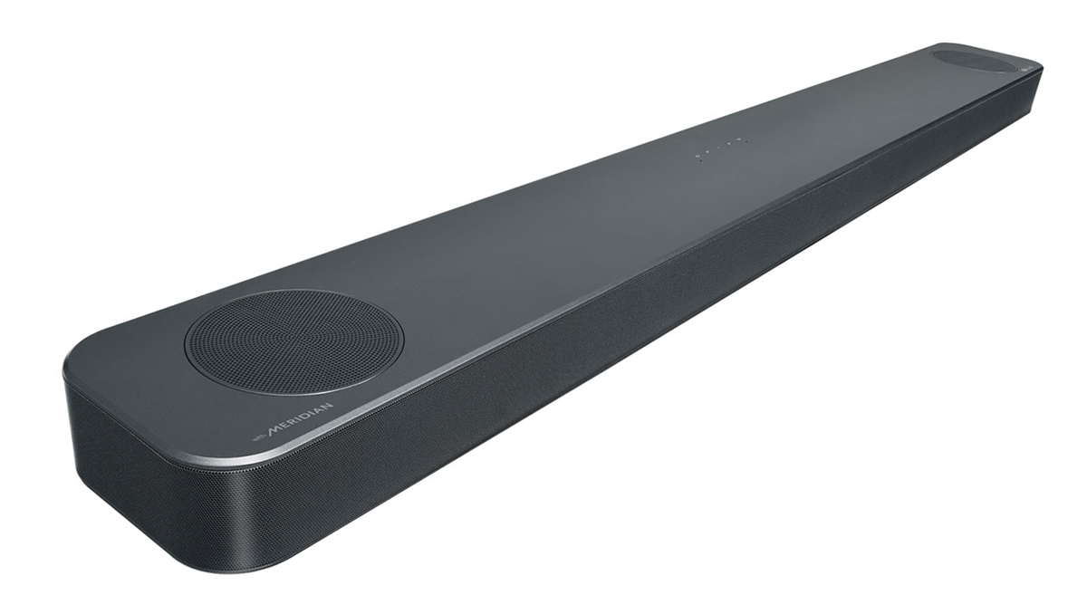 Soundbar SL8Y