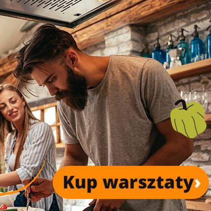 Warsztaty Smaku