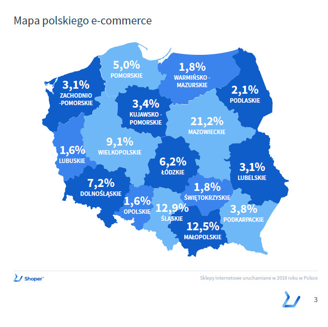 Podsumował 2019 rok