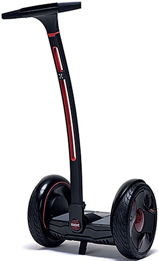 Pojazdy typu Segway