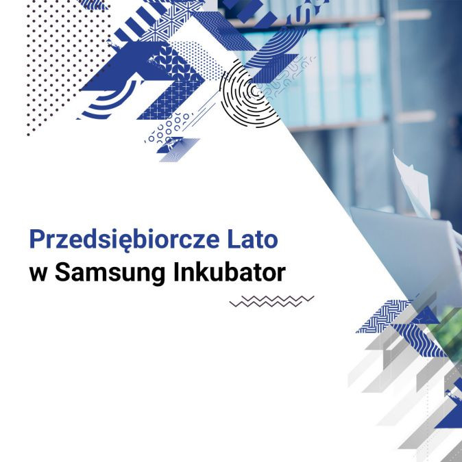 Przedsiębiorcze lato