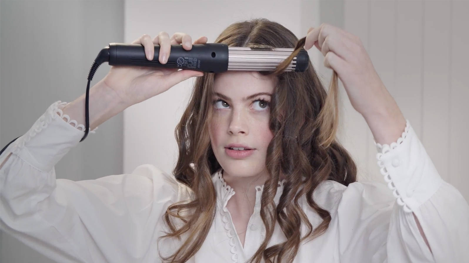 Lokówka Curl Styler Luxe C112E 7