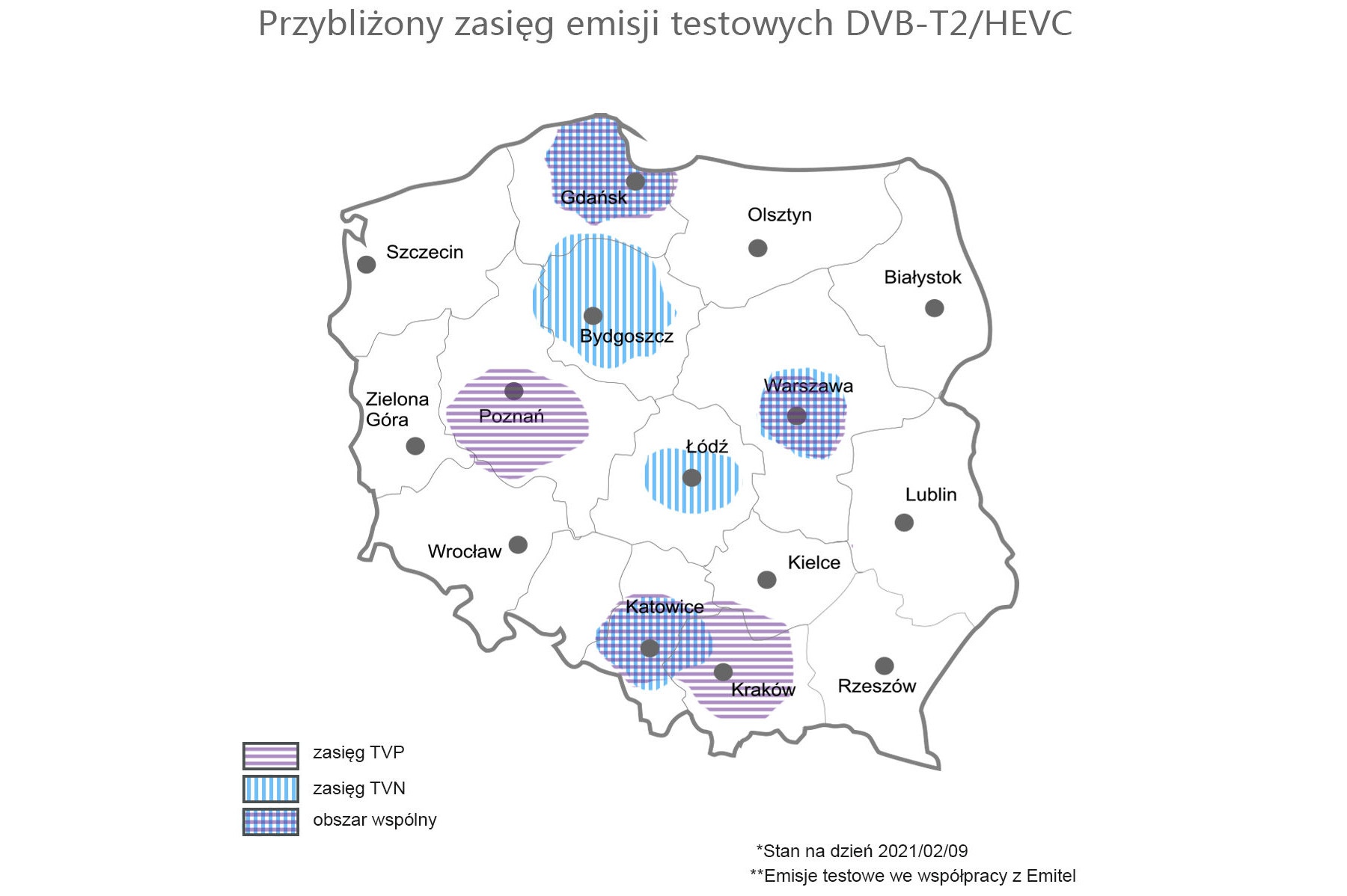 Telewizja naziemna DVB-T