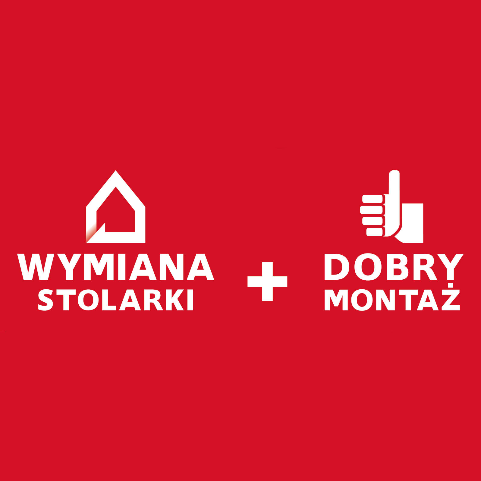 Wymiana stolarki w programie