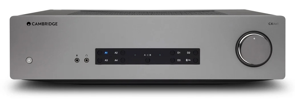 CAMBRIDGE AUDIO CXA61