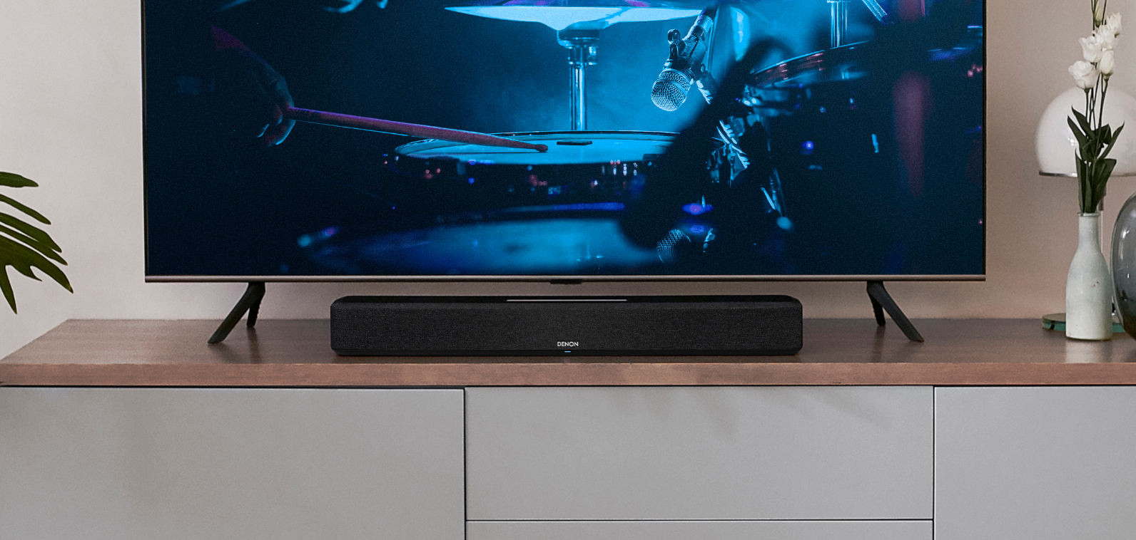 Soundbar