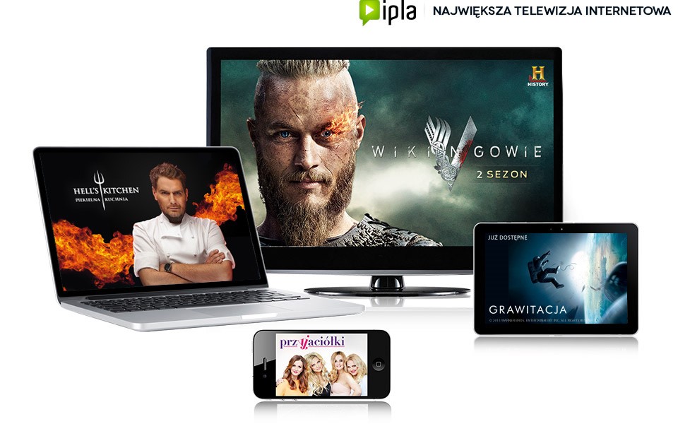 Telewizja w podróży