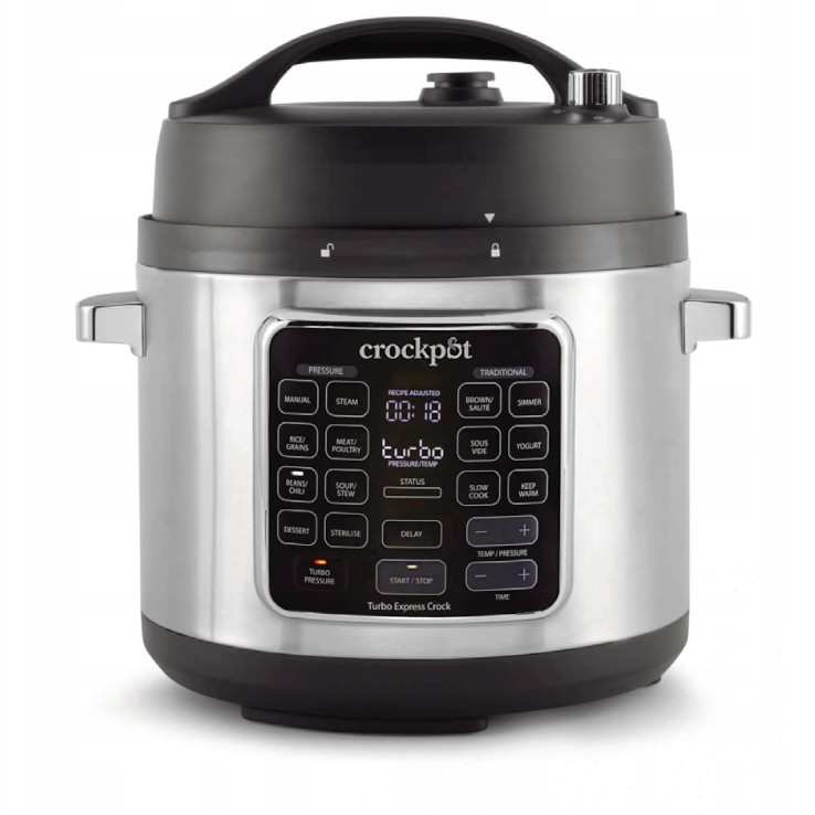 Multicooker