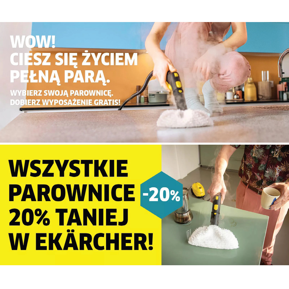 Podwójna promocja