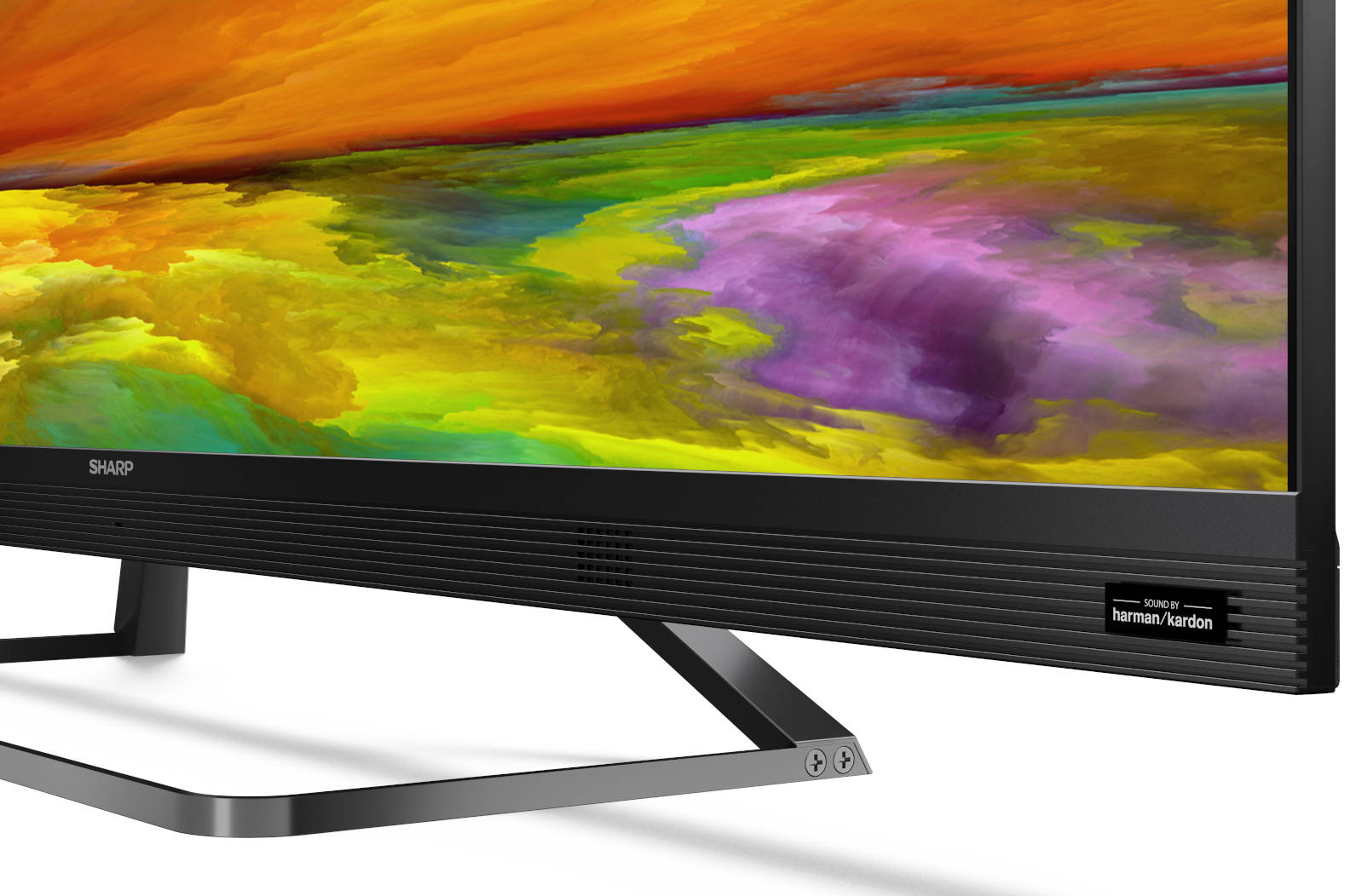 Telewizory premium Quantum Dot z serii