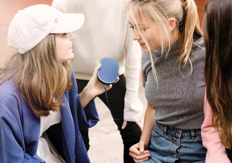 Głośniki Bluetooth