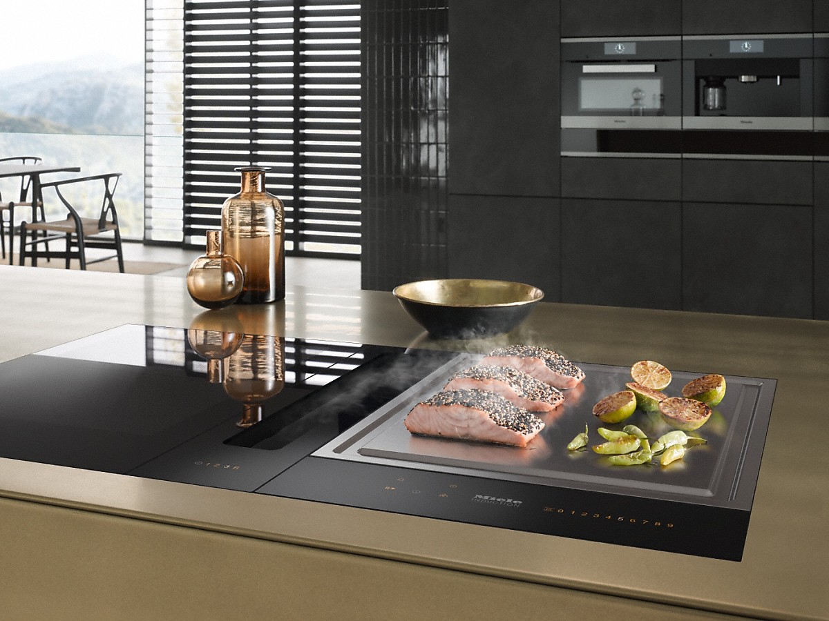 Miele SmartLine