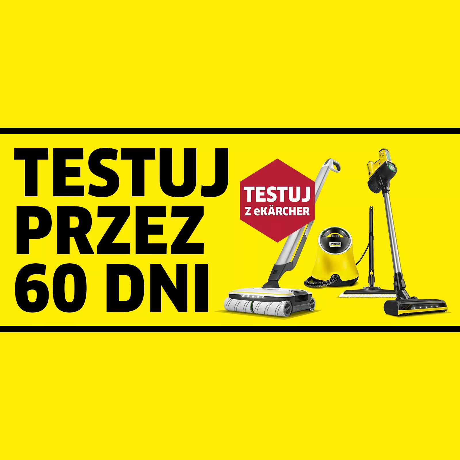 Testuj przez 60 dni