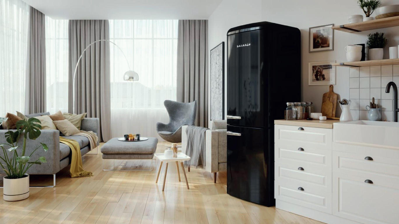 Gorenje