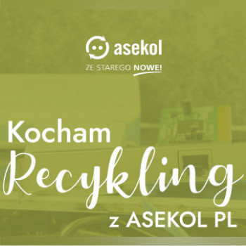 Program „Kocham recykling”