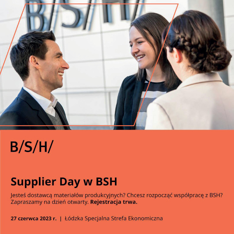 Supplier Day