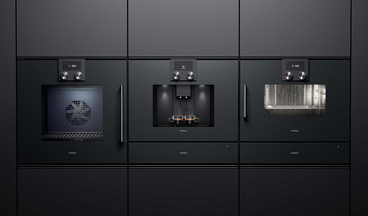 Gaggenau