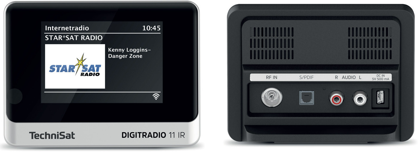 Adaptery-radiowe-z-DAB+-Digitradio-10-10-C-10-IR-11-IR-2