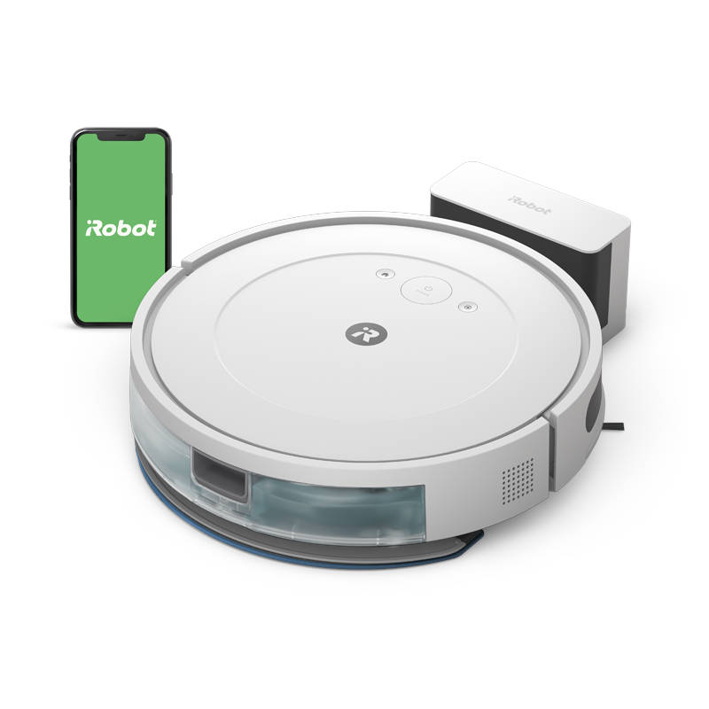 Robot-odkurzajaco-mopujacy-Roomba-Combo-Essential-4