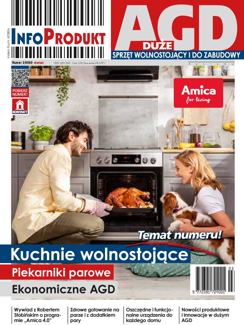 Infoprodukt AGD Duże 03-2020