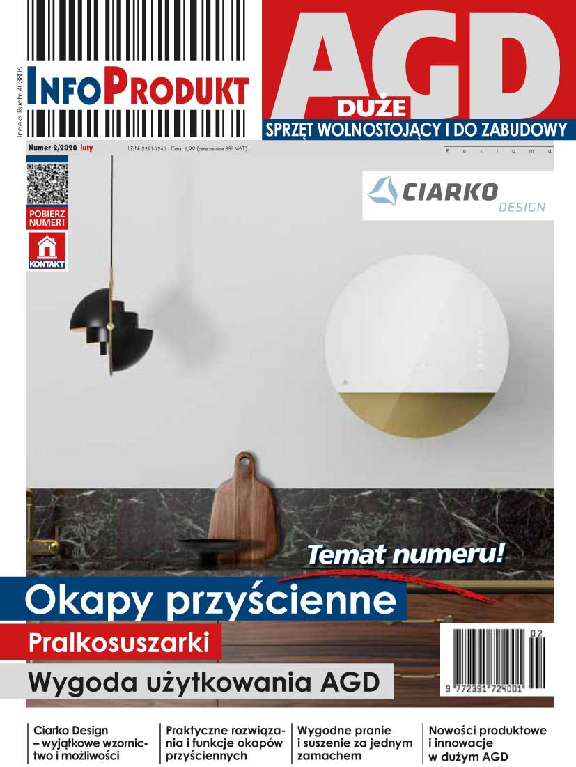 Infoprodukt AGD Duże 02-2020