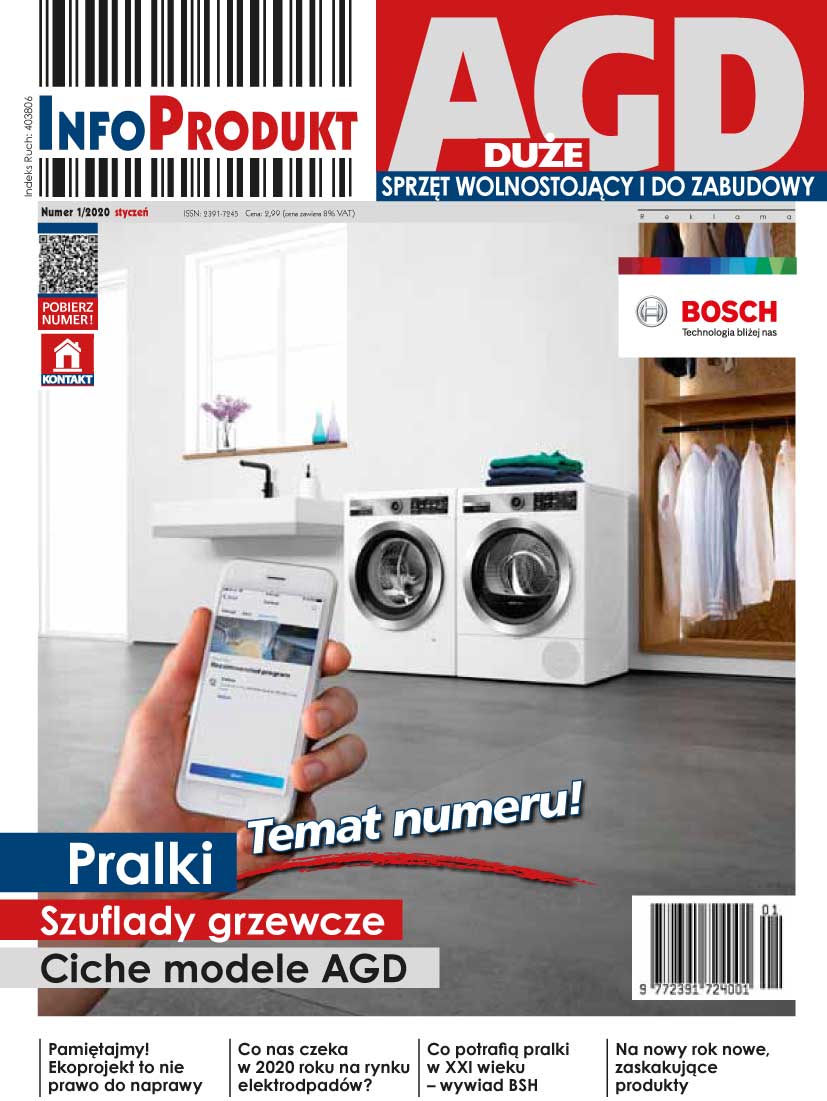 Infoprodukt AGD Duże 01-2020